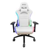 игровое кресло Hiper HGS-102 White