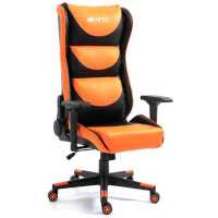 игровое кресло Hiper HGS-106 Orange