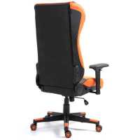 игровое кресло Hiper HGS-106 Orange