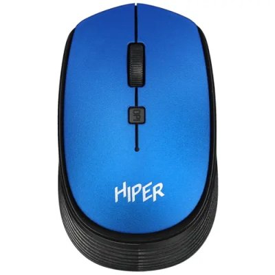 мышь Hiper HOMW-083 Синий