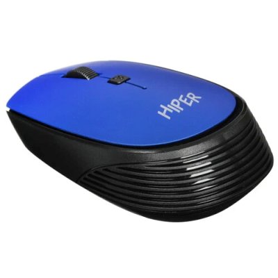мышь Hiper HOMW-083 Синий