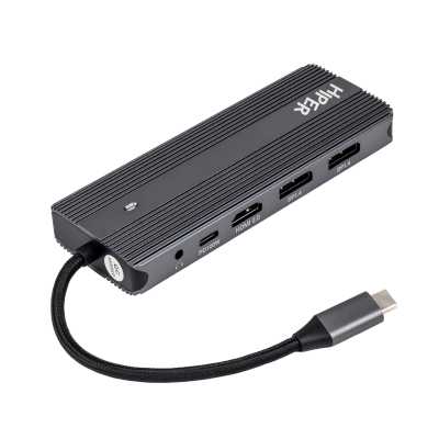 док-станция Hiper HP-DS11-01