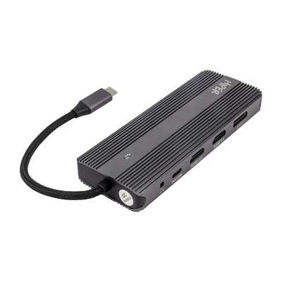 док-станция Hiper HP-DS11-02