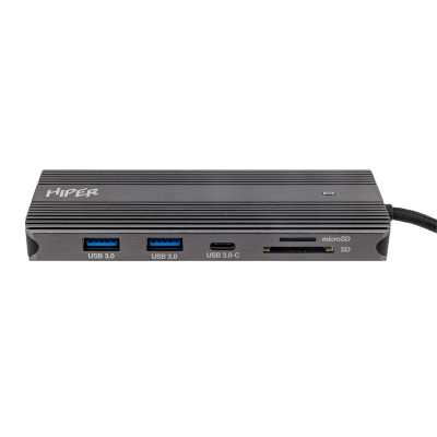 док-станция Hiper HP-DS11-02