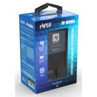 сетевое зарядное устройство Hiper HP-WC004