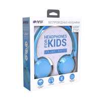 гарнитура Hiper Lucky ZTX1 Blue HTW-ZTX1