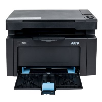 МФУ Hiper M-1005NW Black Черный