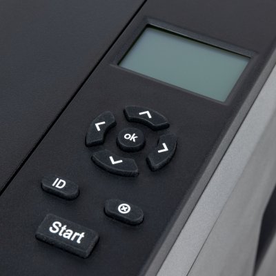 МФУ Hiper M-1005NW Black Черный