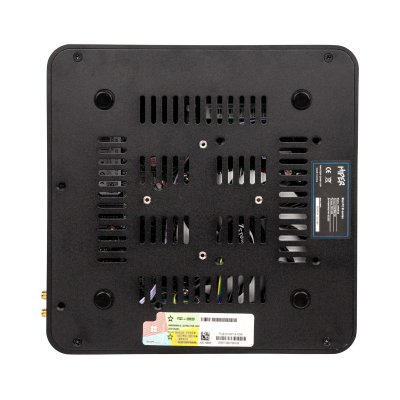 компьютер Hiper M8 61GFBDK12QI Черный