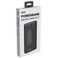 внешний аккумулятор Hiper MX Pro 10000 Black