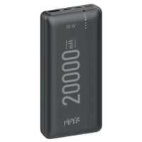 внешний аккумулятор Hiper MX Pro 20000 Black