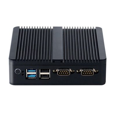 компьютер Hiper NUGJ4125 Черный