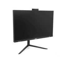 моноблок Hiper Office HO-D8M-OEM-B Черный