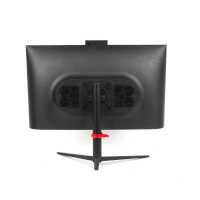 моноблок Hiper Office HO-D8M-OEM-B Черный