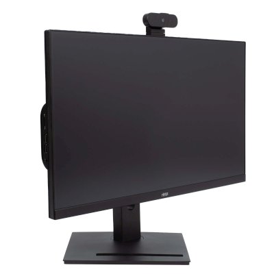 моноблок Hiper Office HO-K23M-H510-B Черный