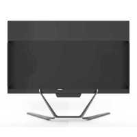моноблок Hiper Office HO-K4-H410-CR-B Черный