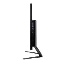 моноблок Hiper Office HO-K4-H410-CR-B Черный