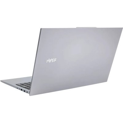 ноутбук Hiper Office SP MTL1733A1165W11H Серый