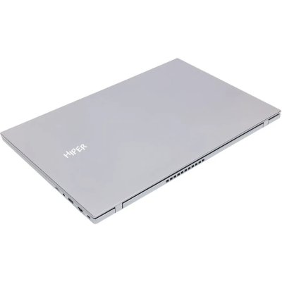 ноутбук Hiper Office SP MTL1733A1165W11H Серый