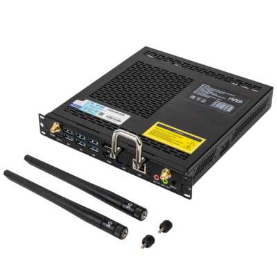 OPS модуль Hiper ONBOX-3 ON3-I7136R08S2SECR5WP