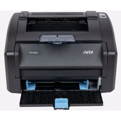 принтер Hiper P-1120 Black Черный