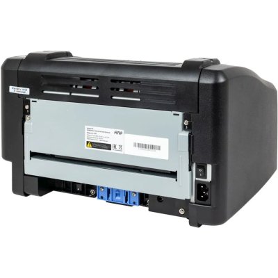 принтер Hiper P-1120 Black Черный