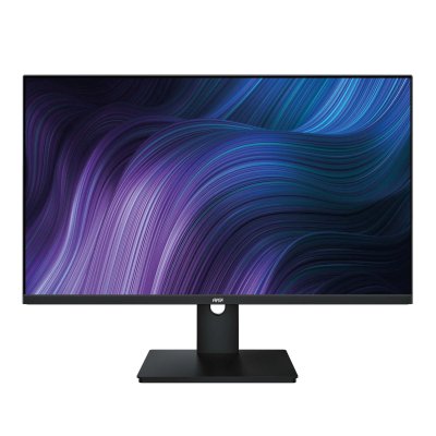 монитор Hiper ProView QW27DQA Черный