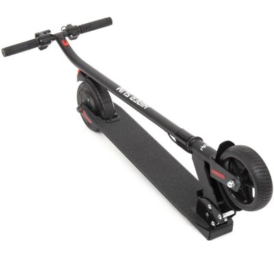 электросамокат HIPER Slim VX661 Black