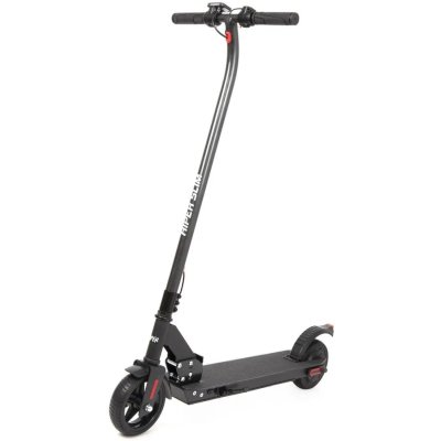 электросамокат HIPER Slim VX665 Black