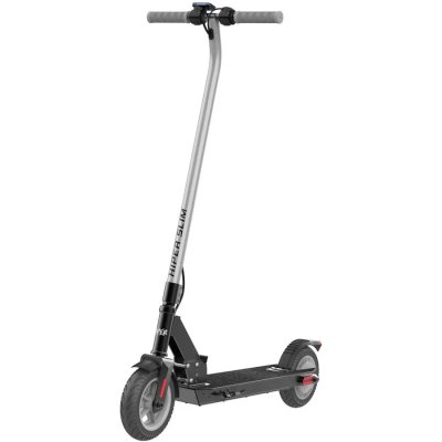 электросамокат HIPER Slim VX907 Gray