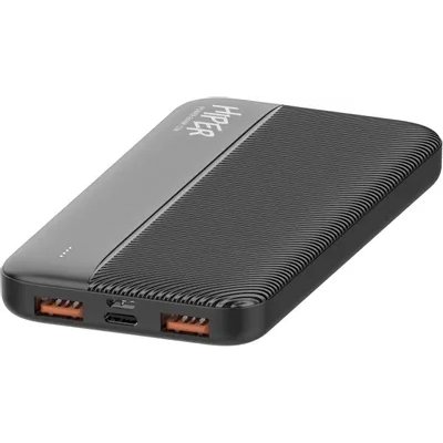 внешний аккумулятор Hiper SM10000 Black