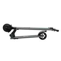 электросамокат HIPER Stark DX650 Gray