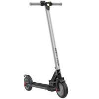 электросамокат HIPER Stark DX801 Gray