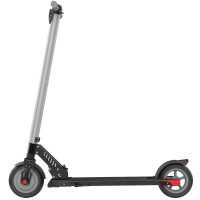 электросамокат HIPER Stark DX801 Gray