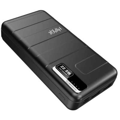внешний аккумулятор Hiper STX 20000 Black