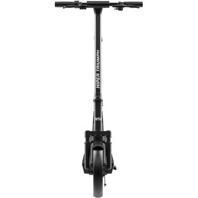 электросамокат HIPER Triumph M120 Black