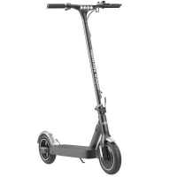 электросамокат HIPER Triumph X85 Space Gray