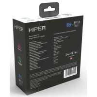 гарнитура Hiper TWS Alto White