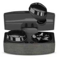 гарнитура Hiper TWS Kang Black HTW-HDX2