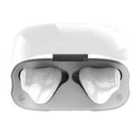 гарнитура Hiper TWS Lazo X16 White