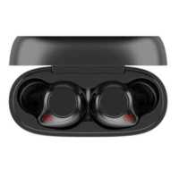 гарнитура Hiper TWS Lazo X18 Black