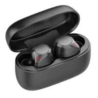 гарнитура Hiper TWS Lazo X18 Black