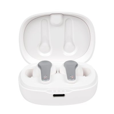 наушники Hiper TWS MIG White HTW-HDX13