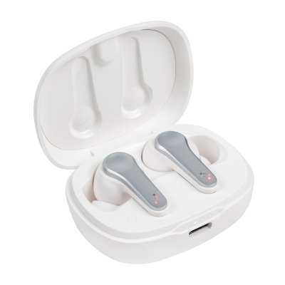 наушники Hiper TWS MIG White HTW-HDX13