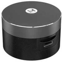 гарнитура Hiper TWS Skat Black HTW-HDX3