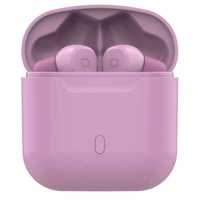 гарнитура Hiper TWS Welle Pink