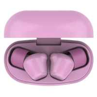 гарнитура Hiper TWS Welle Pink