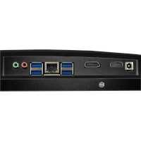 моноблок Hiper V10 T1054CL5II Черный