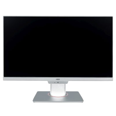 моноблок Hiper V12 HV12H5I3S512R16W Белый