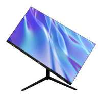 моноблок Hiper V24 V2427ICG2B Черный
